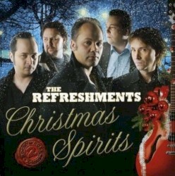 Christmas Spirits
