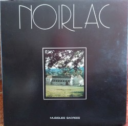 Noirlac / Musiques sacrées