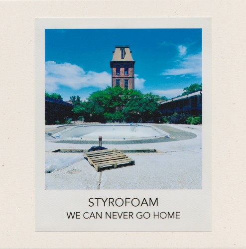 We Can Never Go Home