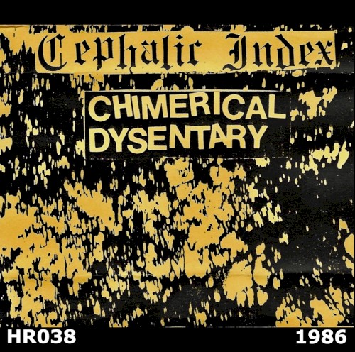 Chimerical Dysentary