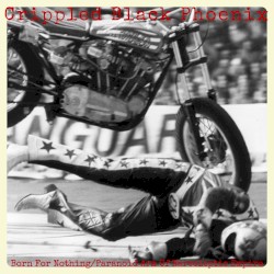 Born for Nothing / Paranoid Arm of Narcoleptic Empire, Live in Switzerland 2009AD