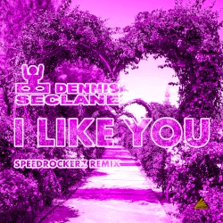 I Like You (Speedrockerz Remix)