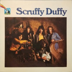 Scruffy Duffy