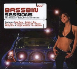 Bassbin Sessions