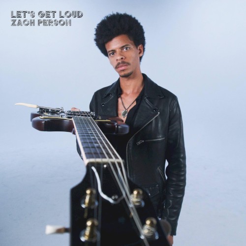 Let’s Get Loud