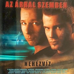 Nehézvíz