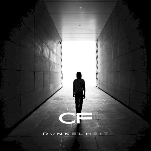 Dunkelheit