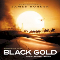 Black Gold