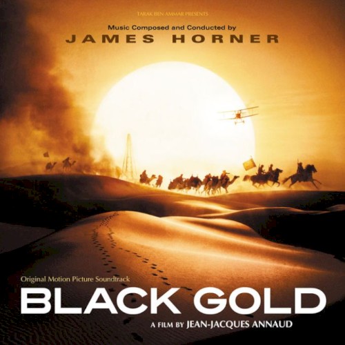 Black Gold