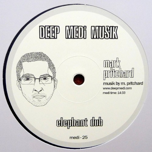 Elephant Dub / Heavy as Stone