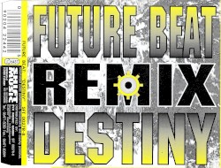 Destiny (Remix)