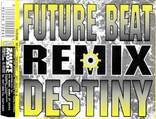 Destiny (Remix)