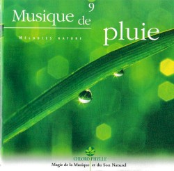 Musique de pluie