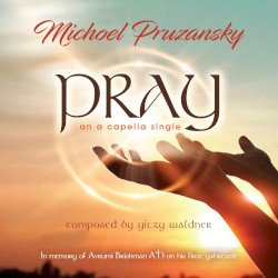 Pray