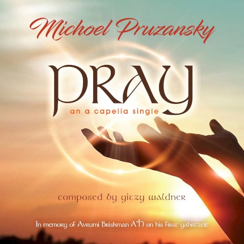 Pray