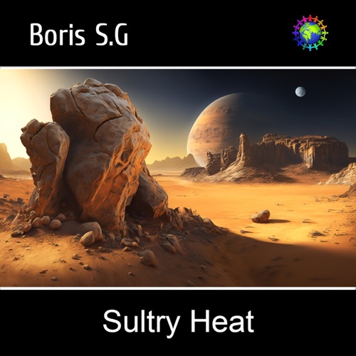 Sultry Heat