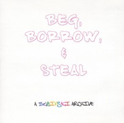 Beg, Borrow, & Steal: A Steinski Archive