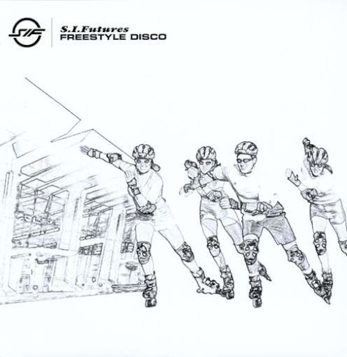 Freestyle Disco