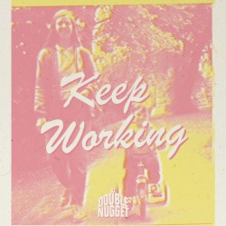 Keep Working Mix
