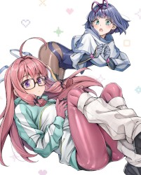 「ニートくノ一となぜか同棲はじめました」オリジナルサウンドトラックCD
