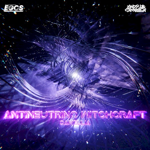 ANTINEUTRINO WITCHCRAFT [From EGCS 2023 Grand Finals Tiebreaker]