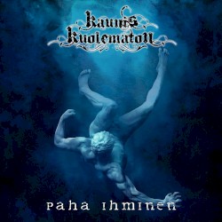Paha ihminen