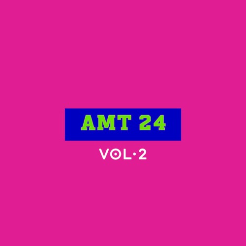 AMT24 vol.2