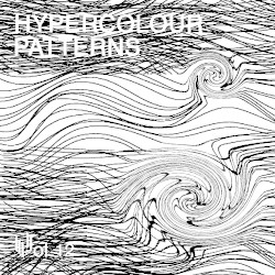 Hypercolour Patterns Volume 12