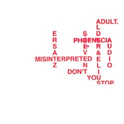 Misinterpreted
