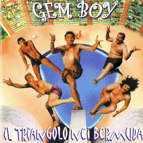Il triangolo nei bermuda