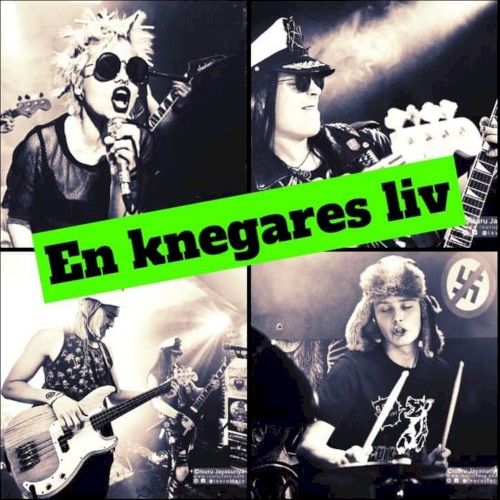 En knegares liv