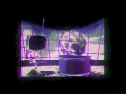MANTIS III