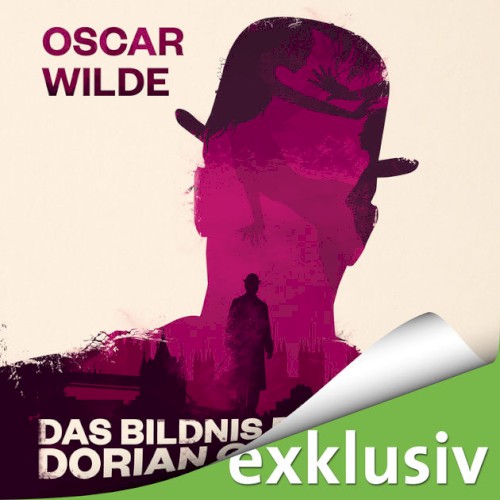 Das Bildnis des Dorian Gray