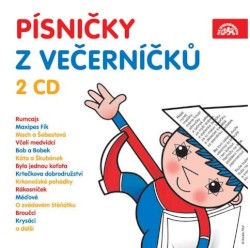 Písničky z večerníčků