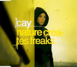 Nature Creates Freaks