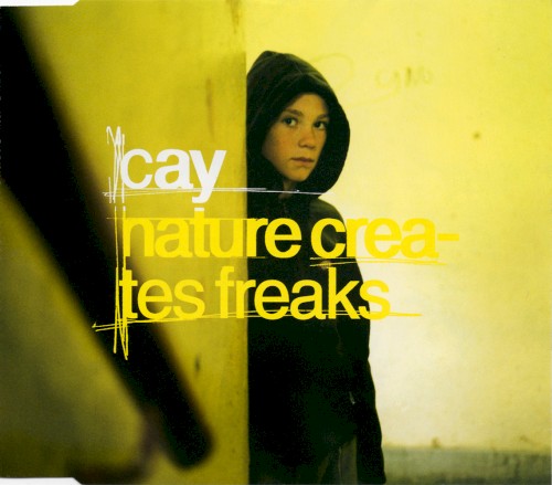 Nature Creates Freaks