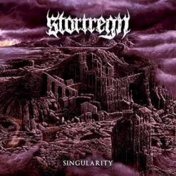 Singularity