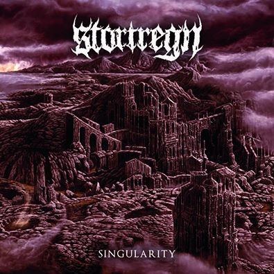 Singularity