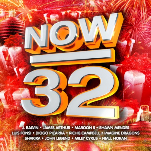 NOW 32