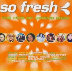 So Fresh: The Hits of Spring 2000