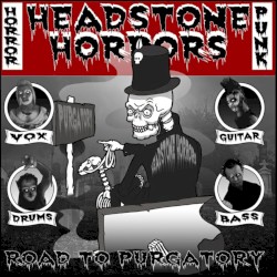 Road to Purgatory