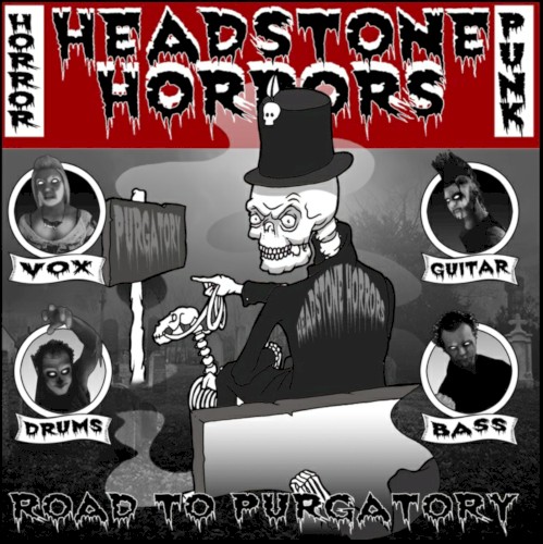 Road to Purgatory