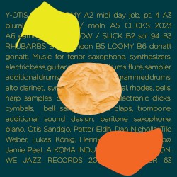 Y-OTIS TRE