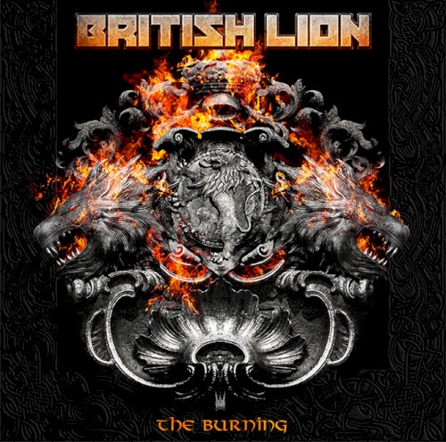 The Burning