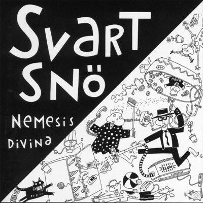 Nemesis Divina
