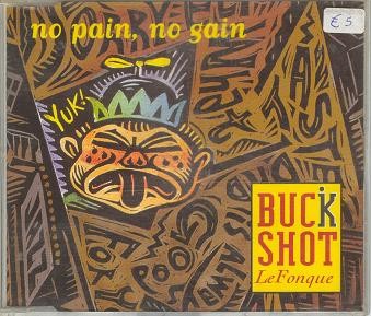 No Pain, No Gain