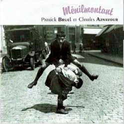 Ménilmontant