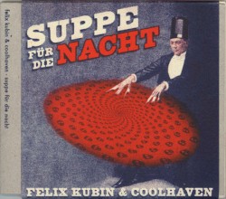 Suppe für die Nacht