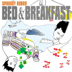Bed & Breakfast
