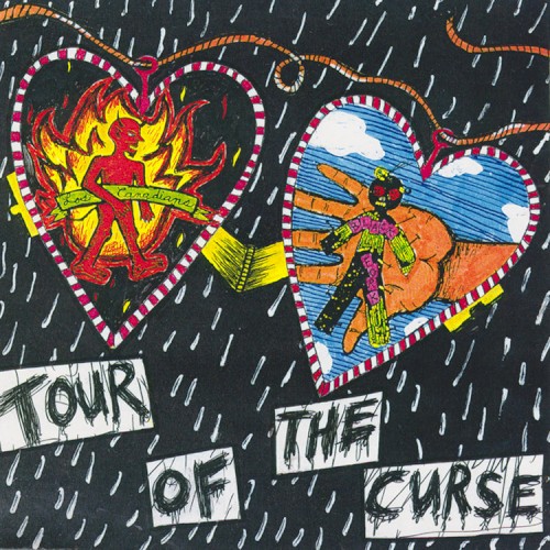 Tour of the Curse